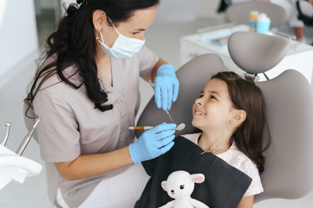 Best Emergency Treatment for Dental Infections or Abscesses in Staffd, OR