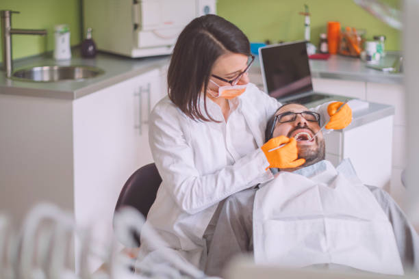 Best Emergency TMJ Treatment in Staffd, OR